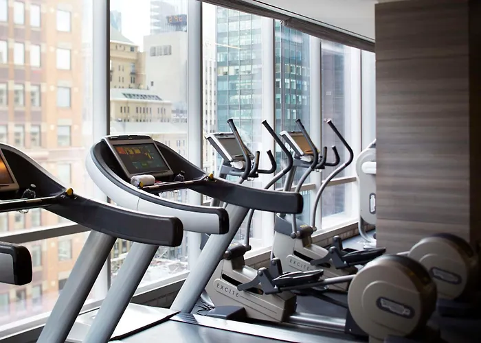 Hotel Park Hyatt New York